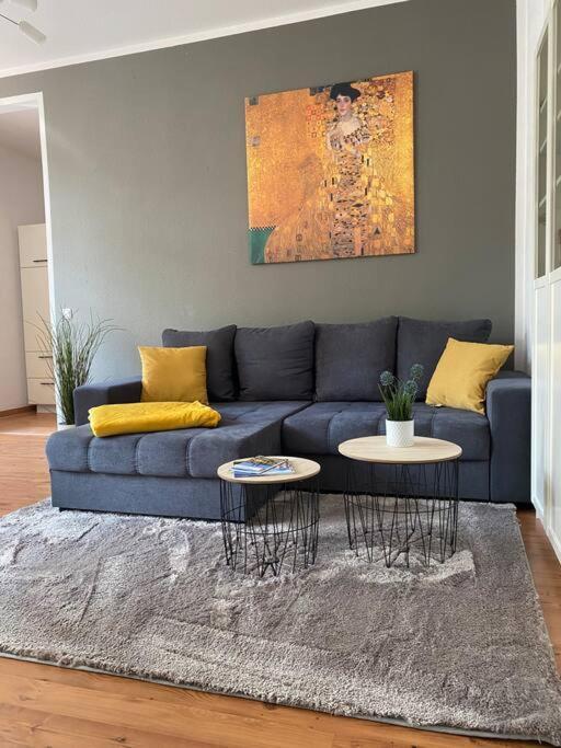 Akk4 - Apartment Md Zentrum Naehe Uni Und Hbf Magdeburg Kültér fotó