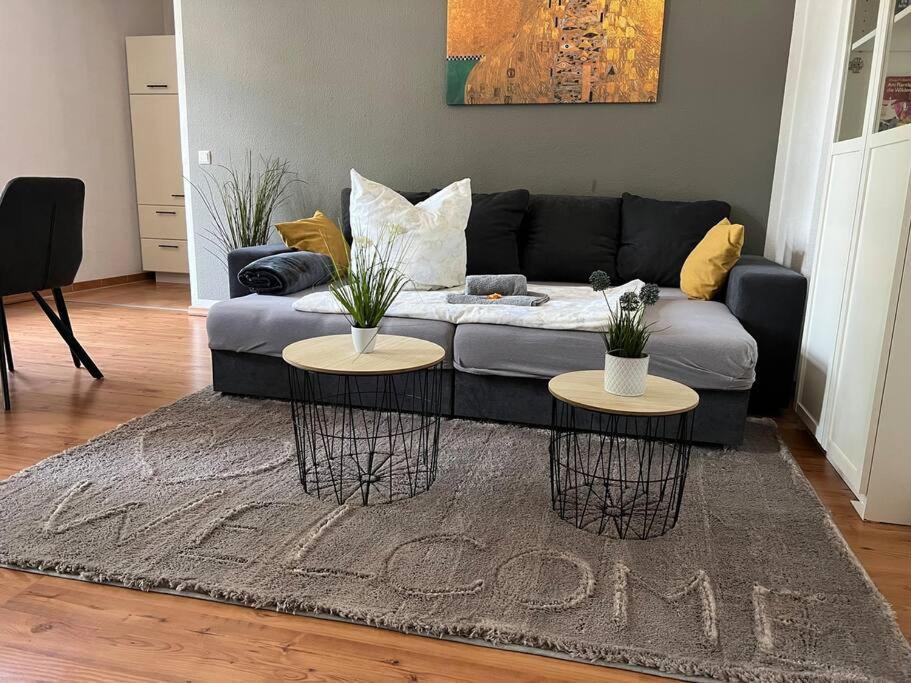 Akk4 - Apartment Md Zentrum Naehe Uni Und Hbf Magdeburg Kültér fotó